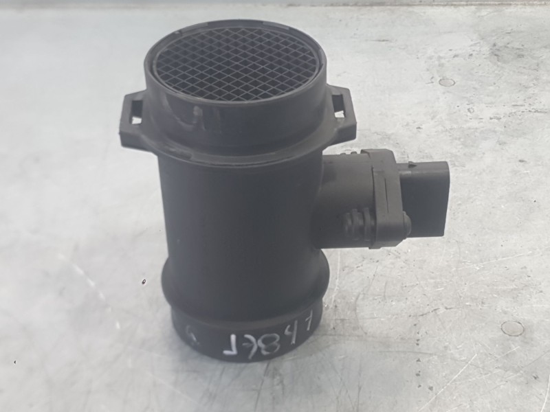 Recambio de caudalimetro para bmw 3 (e46) 316 i referencia OEM IAM 13621433565  