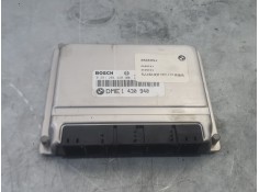 CENTRALITA MOTOR UCE 1430940 0261204420 BOSCH