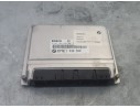 Recambio de centralita motor uce para bmw 3 (e46) 316 i referencia OEM IAM   