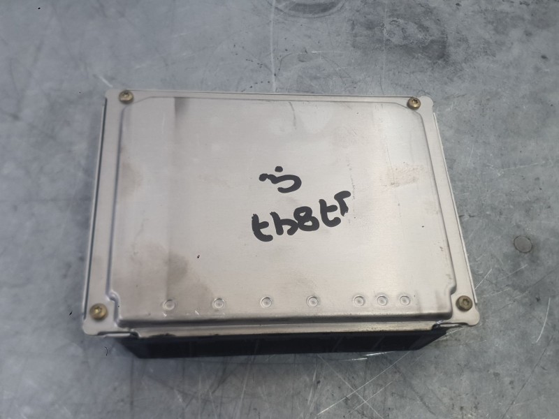 Recambio de centralita motor uce para bmw 3 (e46) 316 i referencia OEM IAM   