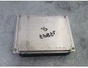Recambio de centralita motor uce para bmw 3 (e46) 316 i referencia OEM IAM   
