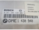 Recambio de centralita motor uce para bmw 3 (e46) 316 i referencia OEM IAM   