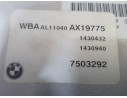 Recambio de centralita motor uce para bmw 3 (e46) 316 i referencia OEM IAM   