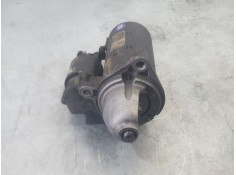 Recambio de motor arranque para bmw 3 (e46) 316 i referencia OEM IAM 12412354709  