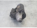 Recambio de motor arranque para bmw 3 (e46) 316 i referencia OEM IAM 12412354709  