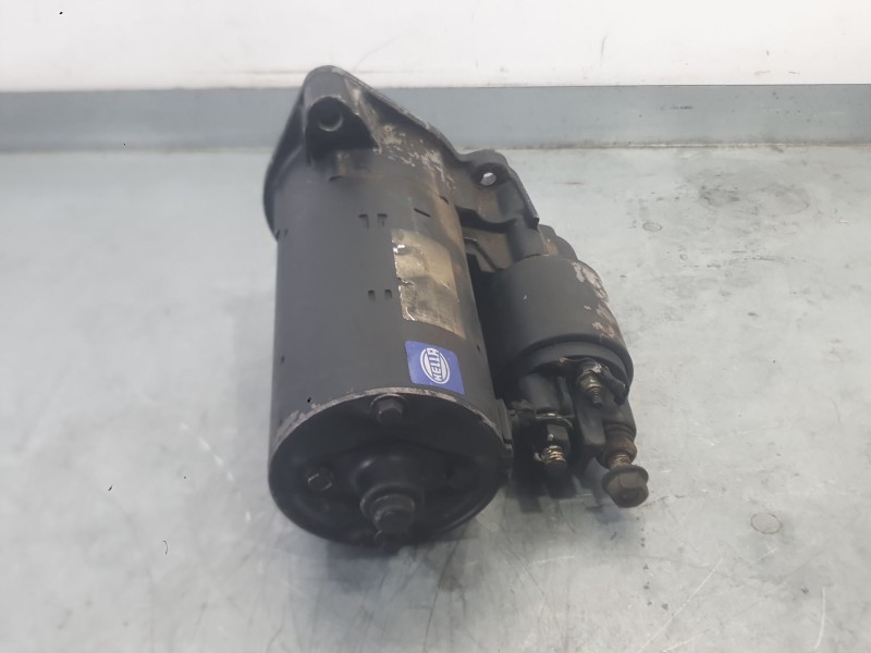 Recambio de motor arranque para bmw 3 (e46) 316 i referencia OEM IAM 12412354709  