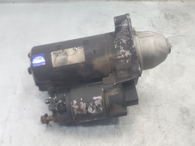 Recambio de motor arranque para bmw 3 (e46) 316 i referencia OEM IAM 12412354709  