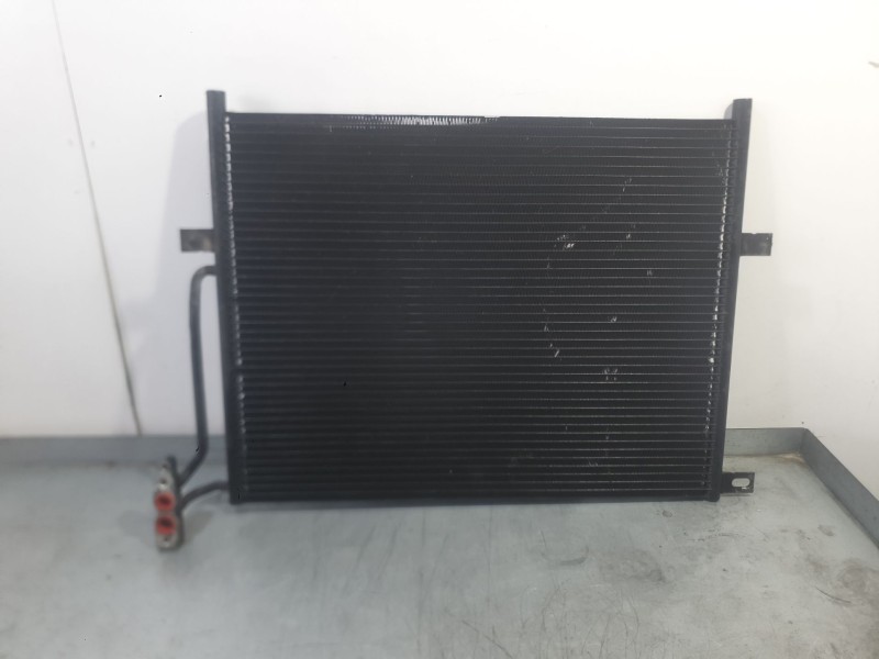Recambio de condensador / radiador aire acondicionado para bmw 3 (e46) 316 i referencia OEM IAM 64538377614  
