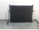 Recambio de condensador / radiador aire acondicionado para bmw 3 (e46) 316 i referencia OEM IAM 64538377614  