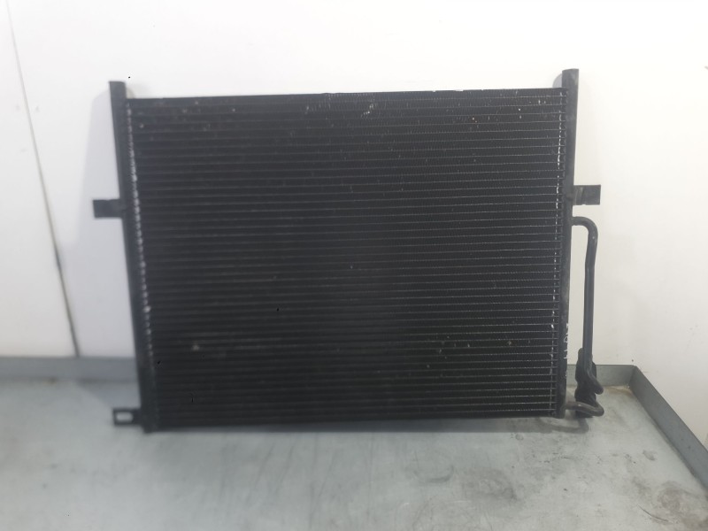 Recambio de condensador / radiador aire acondicionado para bmw 3 (e46) 316 i referencia OEM IAM 64538377614  