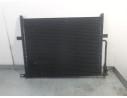 Recambio de condensador / radiador aire acondicionado para bmw 3 (e46) 316 i referencia OEM IAM 64538377614  
