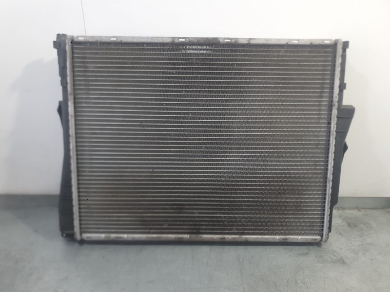 Recambio de radiador agua para bmw 3 (e46) 316 i referencia OEM IAM 17119071518  