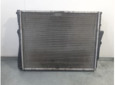 Recambio de radiador agua para bmw 3 (e46) 316 i referencia OEM IAM 17119071518  