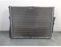 Recambio de radiador agua para bmw 3 (e46) 316 i referencia OEM IAM 17119071518  