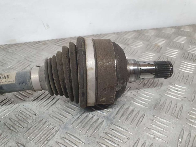 Recambio de transmision delantera izquierda para opel astra j lim. selective referencia OEM IAM 13335135 10239817 