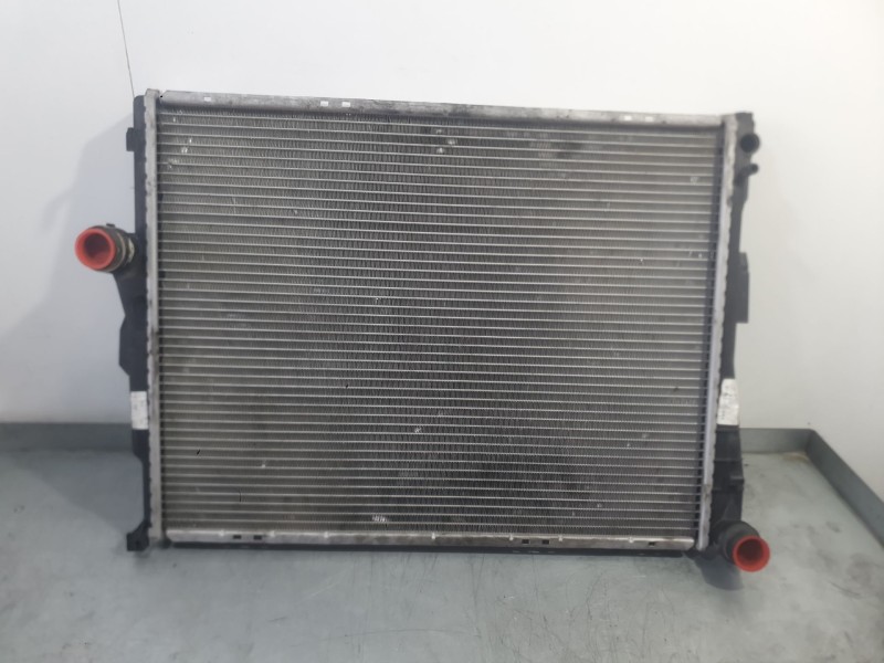 Recambio de radiador agua para bmw 3 (e46) 316 i referencia OEM IAM 17119071518  