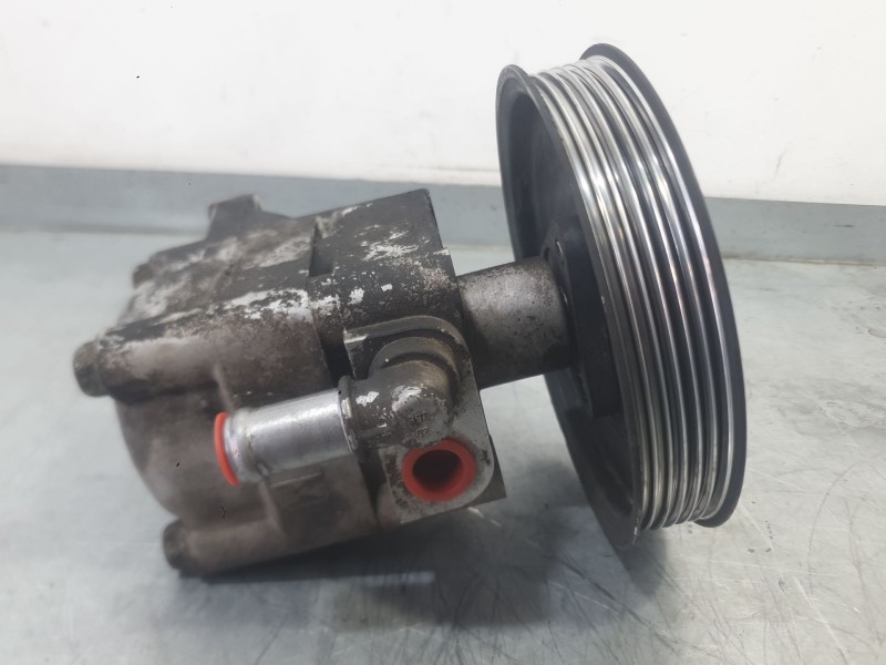 Recambio de bomba direccion para bmw 3 (e46) 316 i referencia OEM IAM 32411094964  