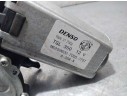 Recambio de motor limpia trasero para fiat panda (169) 1.2 8v alessi referencia OEM IAM MS2596007000 DENSO 