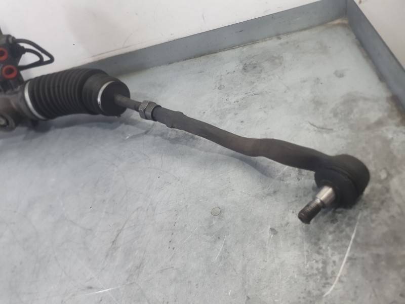 Recambio de cremallera direccion para bmw 3 (e46) 316 i referencia OEM IAM 32136753438  