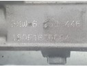 Recambio de cremallera direccion para bmw 3 (e46) 316 i referencia OEM IAM 32136753438  