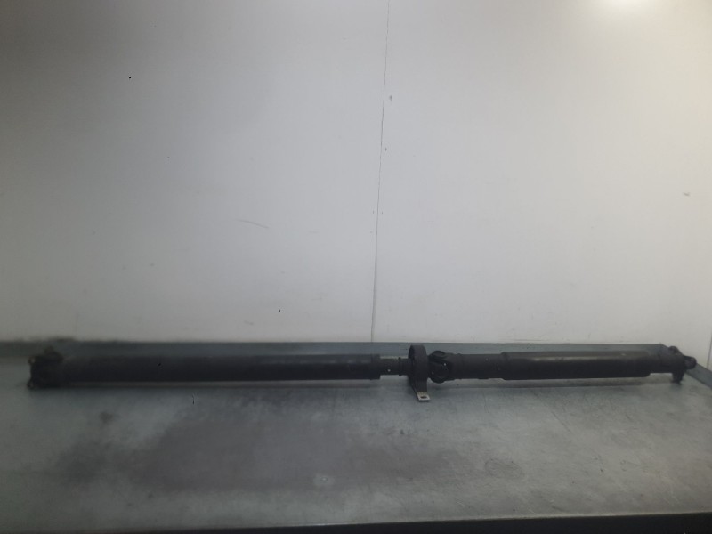 Recambio de transmision central para bmw 3 (e46) 316 i referencia OEM IAM   