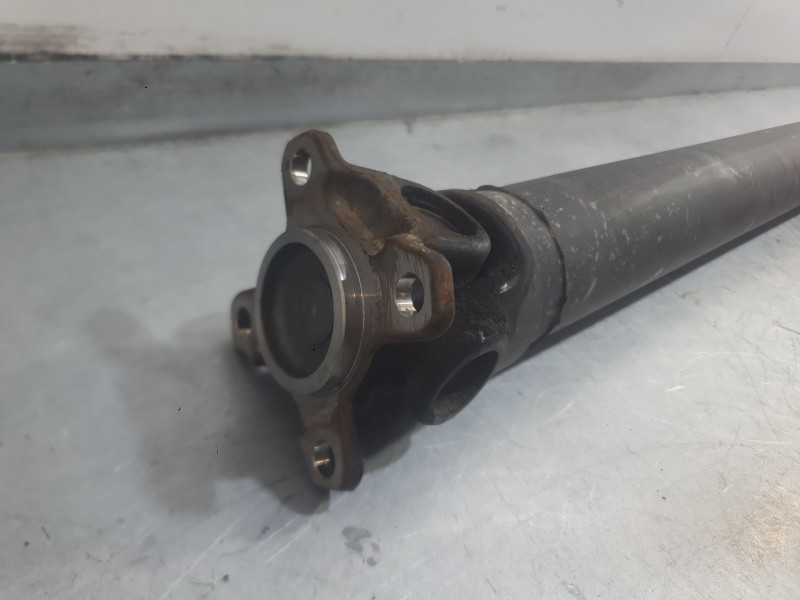 Recambio de transmision central para bmw 3 (e46) 316 i referencia OEM IAM   