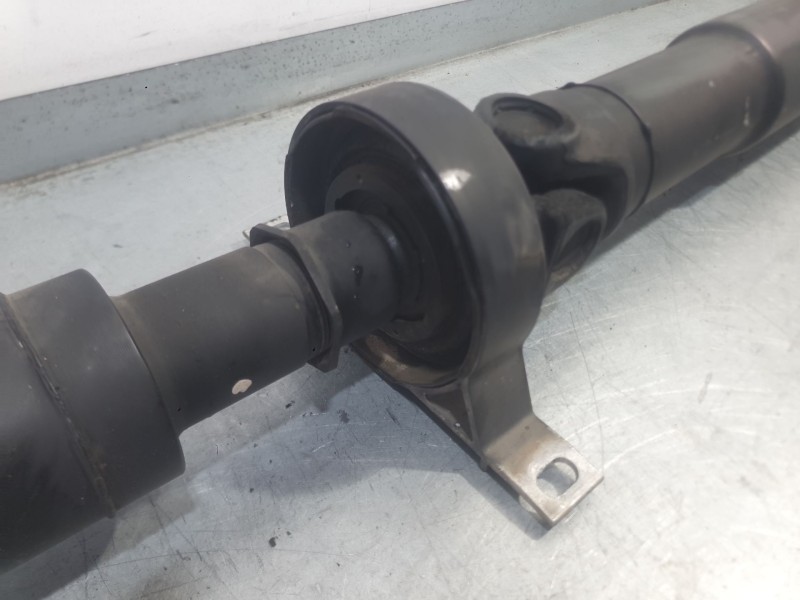 Recambio de transmision central para bmw 3 (e46) 316 i referencia OEM IAM   