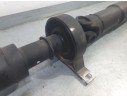 Recambio de transmision central para bmw 3 (e46) 316 i referencia OEM IAM   