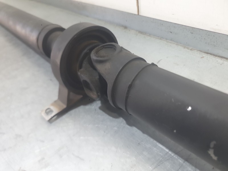 Recambio de transmision central para bmw 3 (e46) 316 i referencia OEM IAM   
