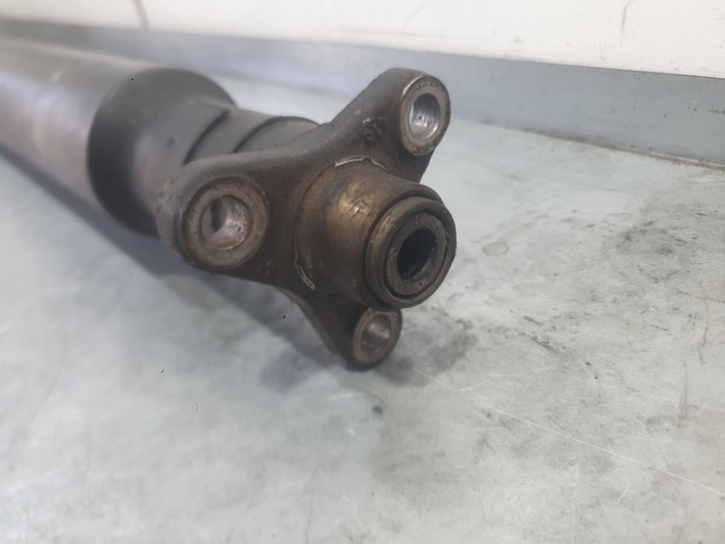 Recambio de transmision central para bmw 3 (e46) 316 i referencia OEM IAM   