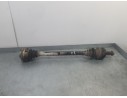 Recambio de transmision trasera derecha para bmw 3 (e46) 316 i referencia OEM IAM 33211229588  