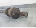 Recambio de transmision trasera derecha para bmw 3 (e46) 316 i referencia OEM IAM 33211229588  