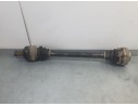 Recambio de transmision trasera izquierda para bmw 3 (e46) 316 i referencia OEM IAM 33211229587  