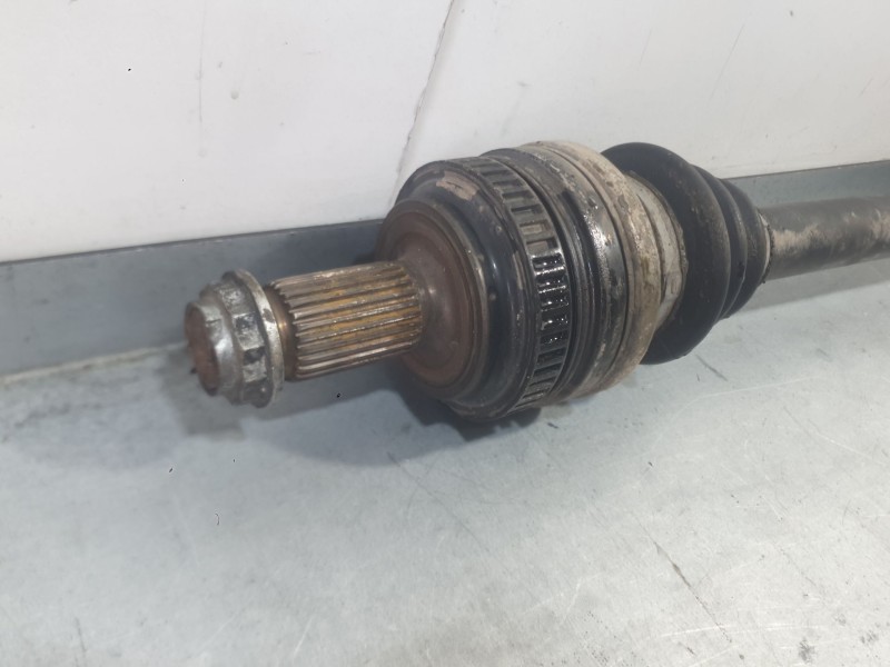 Recambio de transmision trasera izquierda para bmw 3 (e46) 316 i referencia OEM IAM 33211229587  