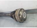 Recambio de transmision trasera izquierda para bmw 3 (e46) 316 i referencia OEM IAM 33211229587  