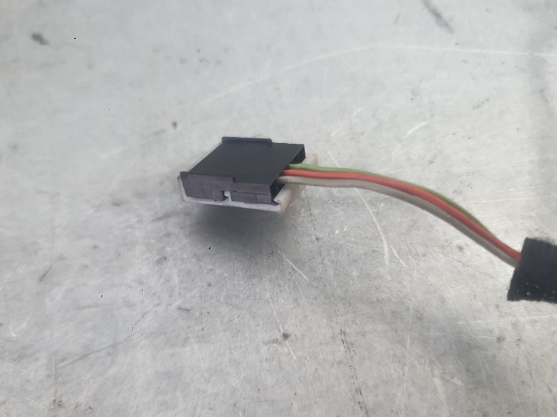 Recambio de retrovisor izquierdo para bmw 3 (e46) 316 i referencia OEM IAM 51168245125  