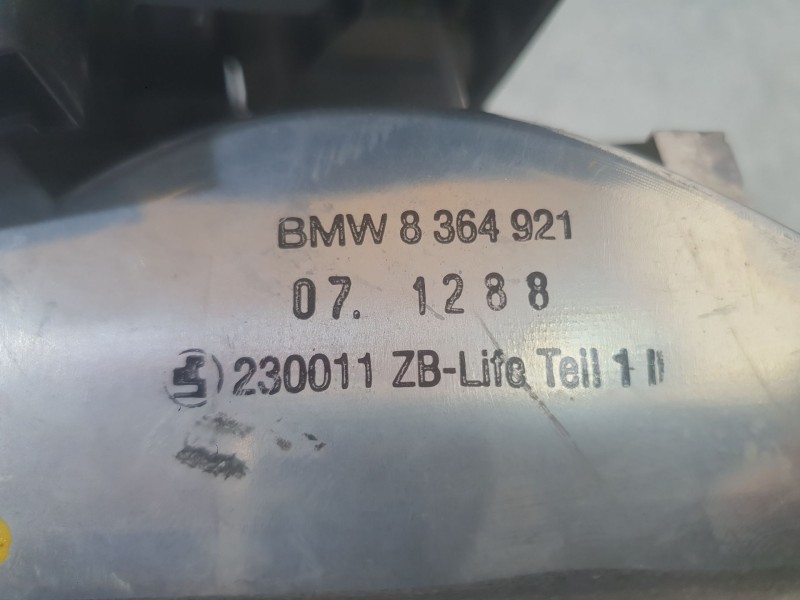 Recambio de piloto trasero izquierdo exterior para bmw 3 (e46) 316 i referencia OEM IAM 63218364921  