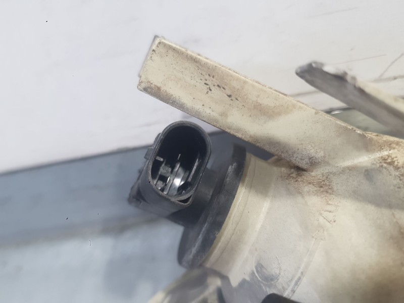 Recambio de piloto delantero izquierdo para bmw 3 (e46) 316 i referencia OEM IAM 63137165847  
