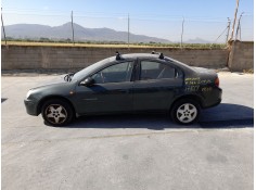 CHRYSLER NEON II