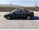 chrysler neon ii del año 2002