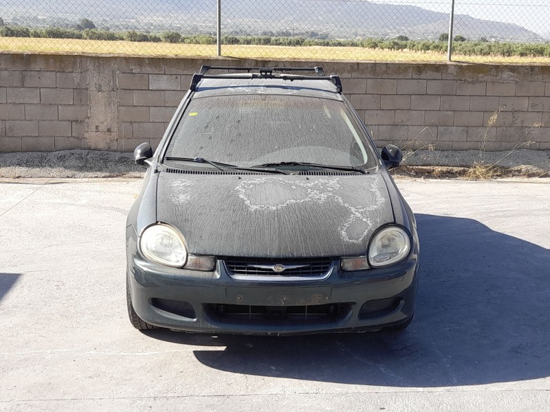 chrysler neon ii del año 2002