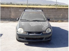 CHRYSLER NEON II
