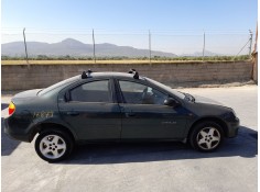 CHRYSLER NEON II