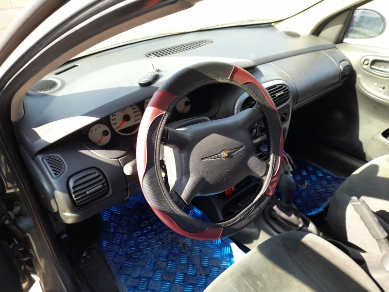 chrysler neon ii del año 2002
