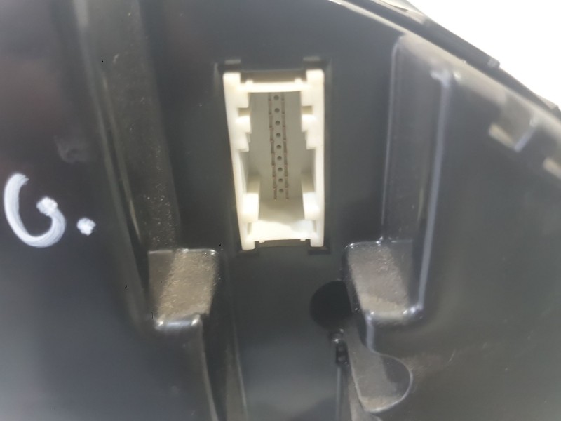 Recambio de cuadro instrumentos para bmw 3 (e46) 316 i referencia OEM IAM 62116985643  