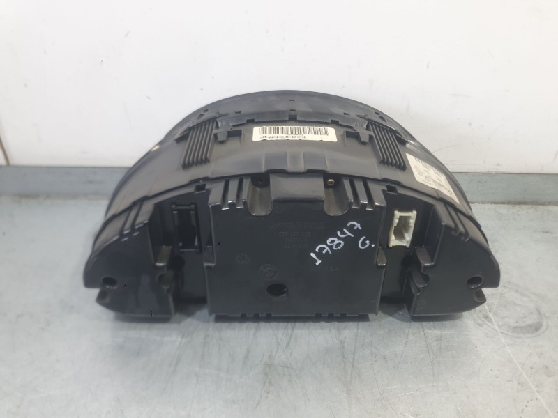 Recambio de cuadro instrumentos para bmw 3 (e46) 316 i referencia OEM IAM 62116985643  