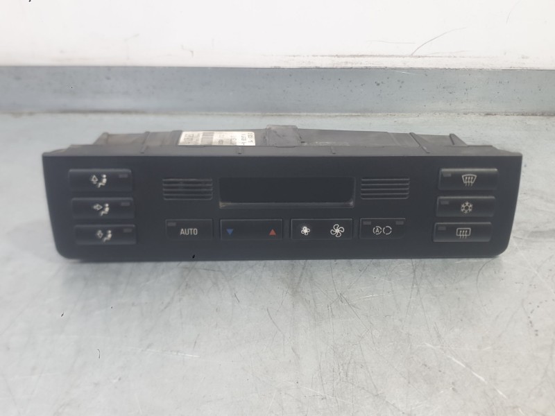 Recambio de mando climatizador para bmw 3 (e46) 316 i referencia OEM IAM 64116915332  