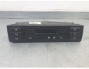 Recambio de mando climatizador para bmw 3 (e46) 316 i referencia OEM IAM 64116915332  