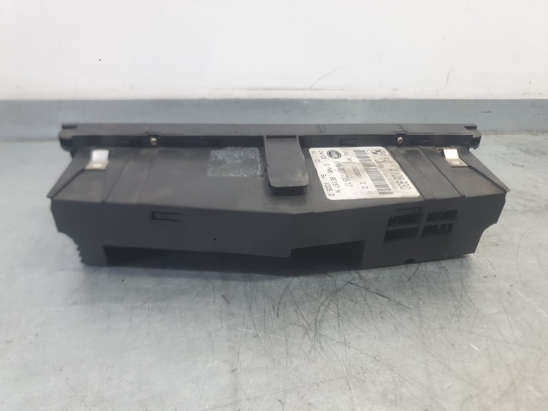 Recambio de mando climatizador para bmw 3 (e46) 316 i referencia OEM IAM 64116915332  