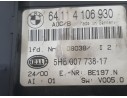 Recambio de mando climatizador para bmw 3 (e46) 316 i referencia OEM IAM 64116915332  